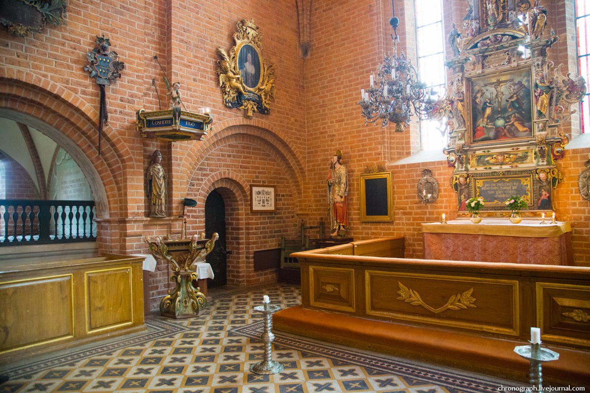 Skokloster